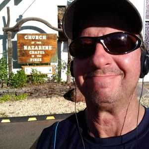 Meet your Posher, Mick